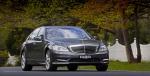 Mercedes-Benz S350 2009 года
